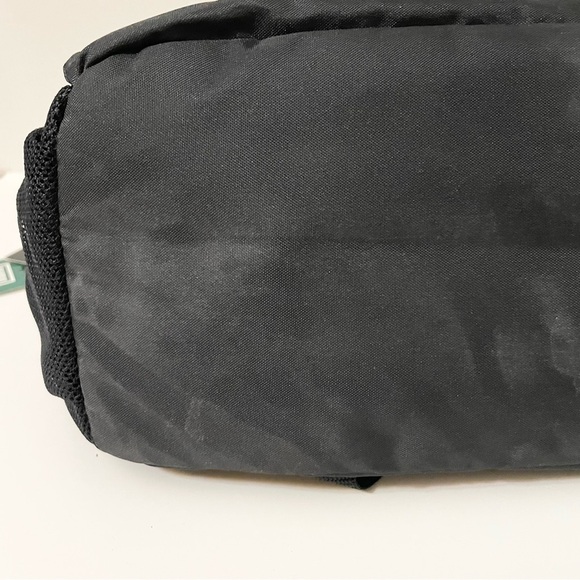 Puma Backpack White Black with Pink Logo - Picture 13 of 16